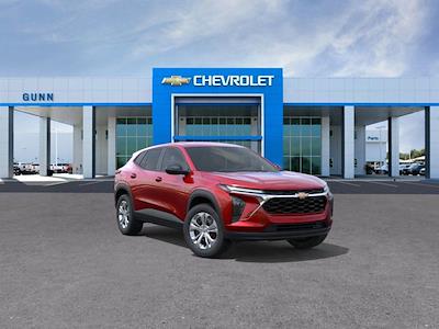 New 2026 Chevrolet Trax LS for sale #C261021 - photo 1