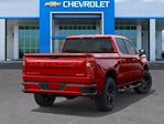 2026 Chevrolet Silverado 1500 Crew Cab 4WD Pickup for sale #C261023 - photo 3