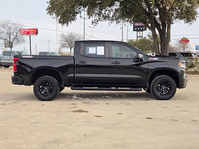 2023 Chevrolet Silverado 1500 Crew Cab 4WD Pickup for sale #C261025A - photo 2