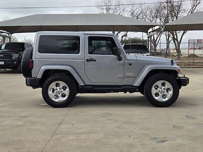 2014 Jeep Wrangler 4WD SUV for sale #C261025F - photo 2