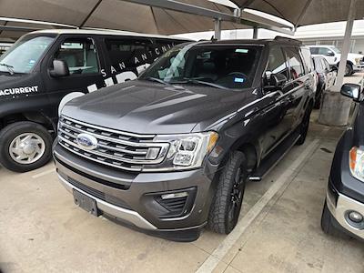 Used 2020 Ford Expedition XLT for sale #C261029A - photo 2