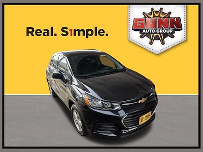 2020 Chevrolet Trax FWD SUV for sale #C261030A - photo 1