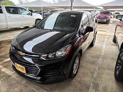 2020 Chevrolet Trax FWD SUV for sale #C261030A - photo 2