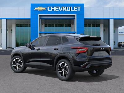 2026 Chevrolet Trax FWD SUV for sale #C261032 - photo 2
