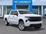 New 2026 Chevrolet Silverado 1500 Custom Crew Cab for sale #C261037 - photo 7