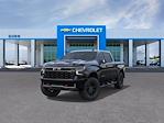 New 2026 Chevrolet Silverado 1500 ZR2 Crew Cab for sale #C261040 - photo 8