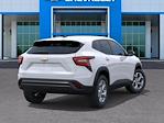 2026 Chevrolet Trax FWD SUV for sale #C261041 - photo 4