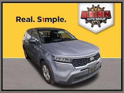 Used 2021 Kia Sorento - photo 1