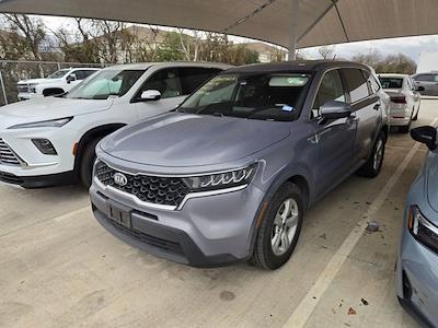 Used 2021 Kia Sorento - photo 1