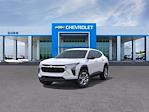 2026 Chevrolet Trax FWD SUV for sale #C261044 - photo 8