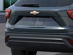 New 2026 Chevrolet Trax LS for sale #C261045 - photo 14