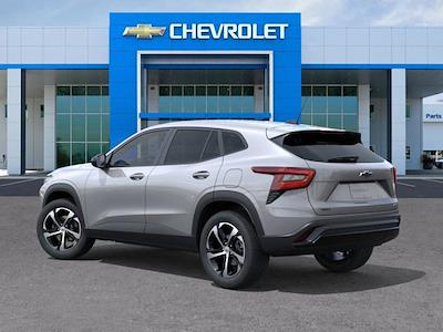 New 2026 Chevrolet Trax 1RS for sale #C261047 - photo 2