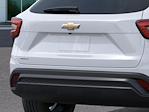 New 2026 Chevrolet Trax LS for sale #C261051 - photo 14