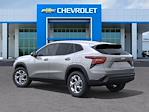 2026 Chevrolet Trax FWD SUV for sale #C261052 - photo 3