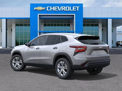 New 2026 Chevrolet Trax LS for sale #C261053 - photo 2