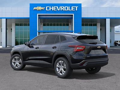 New 2026 Chevrolet Trax LS for sale #C261054 - photo 2