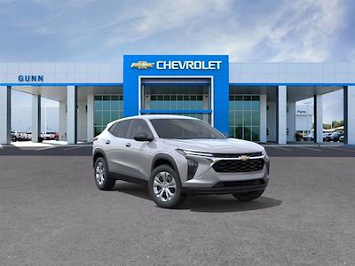 New 2026 Chevrolet Trax LS for sale #C261055 - photo 1
