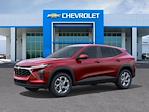 2026 Chevrolet Trax FWD SUV for sale #C261056 - photo 2