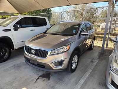 Used 2016 Kia Sorento LX for sale #C261056A - photo 2