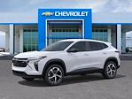 2026 Chevrolet Trax FWD SUV for sale #C261062 - photo 2