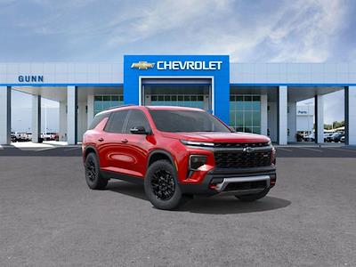 2026 Chevrolet Traverse AWD SUV for sale #C261066 - photo 1