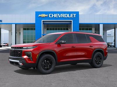 2026 Chevrolet Traverse AWD SUV for sale #C261066 - photo 2