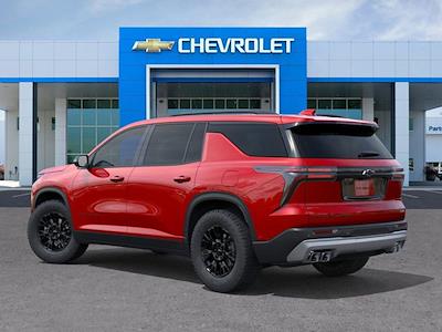 New 2026 Chevrolet Traverse Z71 for sale #C261066 - photo 2