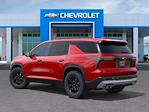 2026 Chevrolet Traverse AWD SUV for sale #C261066 - photo 3