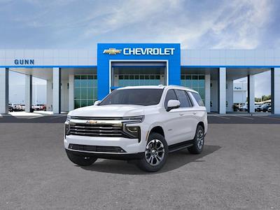 New 2026 Chevrolet Tahoe - photo 1