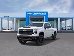 2026 Chevrolet Silverado 2500 Crew Cab 4WD Pickup for sale #C261071 - photo 8