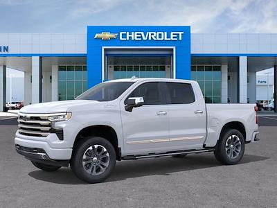 New 2026 Chevrolet Silverado 1500 High Country Crew Cab for sale #C261077 - photo 1