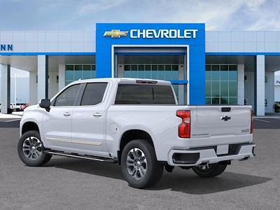 New 2026 Chevrolet Silverado 1500 High Country Crew Cab for sale #C261077 - photo 2