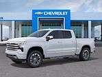 2026 Chevrolet Silverado 1500 Crew Cab RWD Pickup for sale #C261077 - photo 2