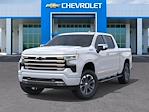 2026 Chevrolet Silverado 1500 Crew Cab RWD Pickup for sale #C261077 - photo 6