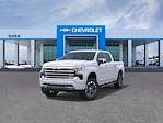 2026 Chevrolet Silverado 1500 Crew Cab RWD Pickup for sale #C261077 - photo 8
