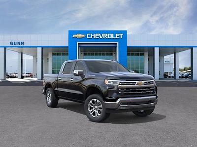 New 2026 Chevrolet Silverado 1500 - photo 1