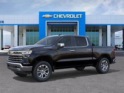 New 2026 Chevrolet Silverado 1500 LTZ Crew Cab for sale #C261078 - photo 1