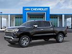 New 2026 Chevrolet Silverado 1500 LTZ Crew Cab for sale #C261078 - photo 1