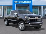 New 2026 Chevrolet Silverado 1500 LTZ Crew Cab for sale #C261078 - photo 17