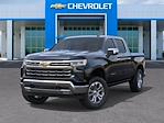 New 2026 Chevrolet Silverado 1500 LTZ Crew Cab for sale #C261078 - photo 6