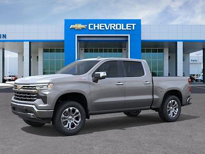 New 2026 Chevrolet Silverado 1500 LTZ Crew Cab for sale #C261079 - photo 2