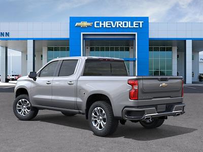 New 2026 Chevrolet Silverado 1500 - photo 1