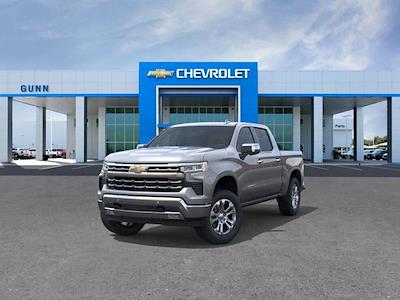 New 2026 Chevrolet Silverado 1500 - photo 1