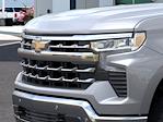 2026 Chevrolet Silverado 1500 Crew Cab 4WD Pickup for sale #C261079 - photo 13