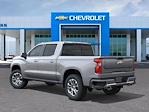 2026 Chevrolet Silverado 1500 Crew Cab 4WD Pickup for sale #C261079 - photo 2