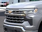 New 2026 Chevrolet Silverado 1500 LTZ Crew Cab for sale #C261079 - photo 16