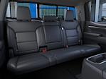 New 2026 Chevrolet Silverado 1500 LTZ Crew Cab for sale #C261079 - photo 20