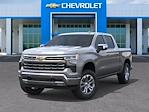 2026 Chevrolet Silverado 1500 Crew Cab 4WD Pickup for sale #C261079 - photo 6