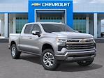 2026 Chevrolet Silverado 1500 Crew Cab 4WD Pickup for sale #C261079 - photo 7