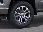 2026 Chevrolet Silverado 1500 Crew Cab 4WD Pickup for sale #C261079 - photo 9
